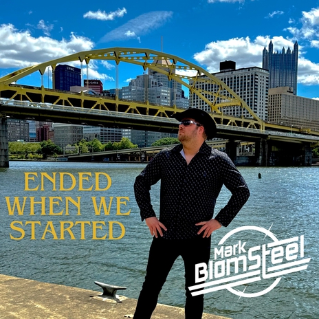 Ended When We Started | Boomplay Music