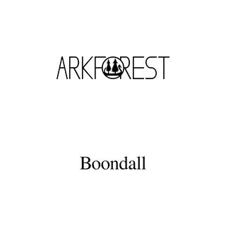 Boondall