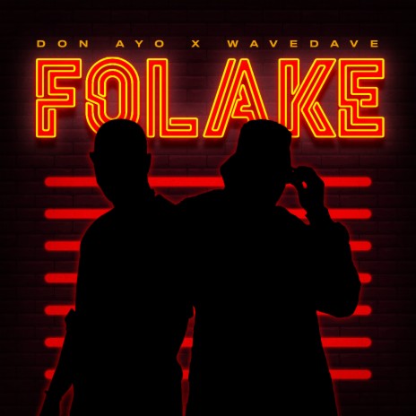 Folake ft. WAVEDAVE | Boomplay Music
