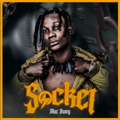 Socket (Bonus track)