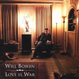 Love Is War