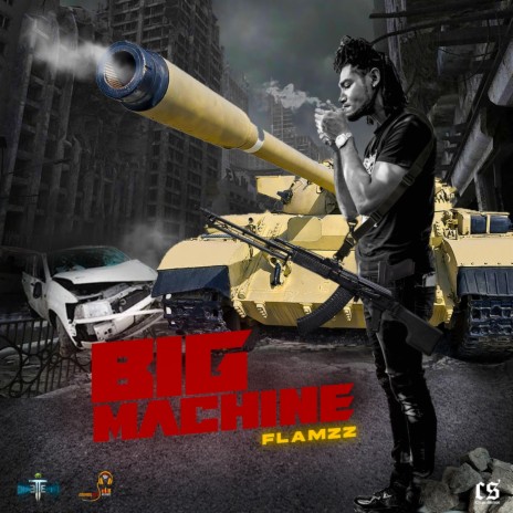 Big Machine | Boomplay Music