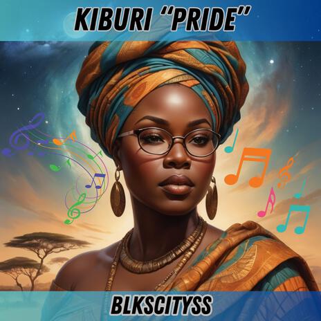 Kiburi “Pride”