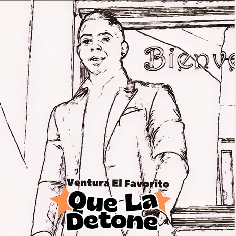 Que La Detone | Boomplay Music