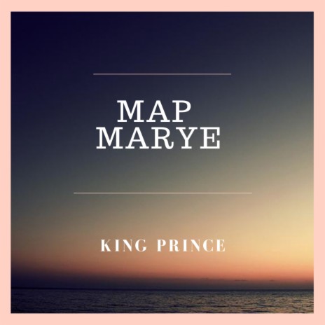 Map Marye | Boomplay Music