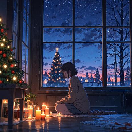 lonely this christmas day | Boomplay Music