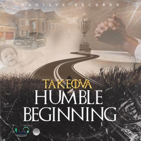 Humble Beginning | Boomplay Music