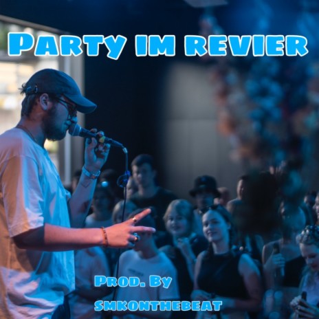 Party im Revier | Boomplay Music