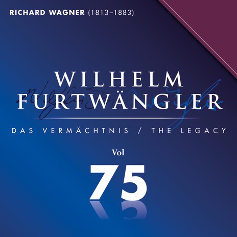 Erster Tag. Die Walküre. WWV 86 B Erste Aufzug. Zweite Szene: Müd am Herd fang ich den Mann ft. Orchestra Sinfonica della Radio Italiana