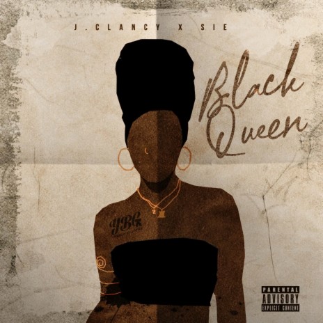 Black Queen ft. S.I.E