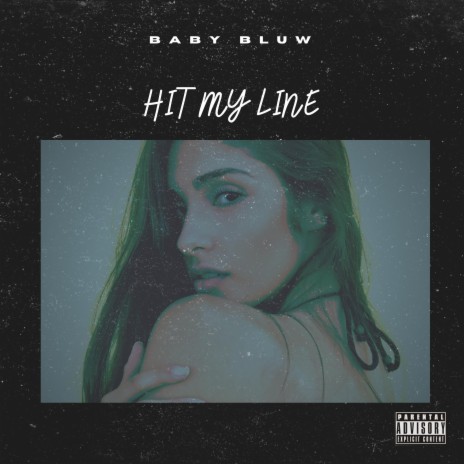 HIT MY LINE | Boomplay Music