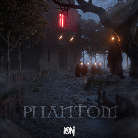 Phantom | Boomplay Music