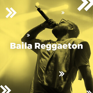 Baila Reggaeton