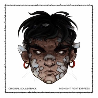 Midnight Fight Express (Original Game Soundtrack), Pt. 1