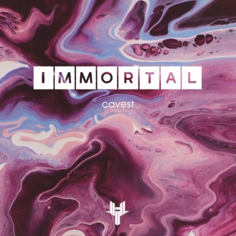 immortal | Boomplay Music