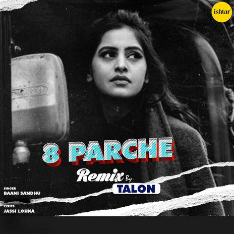 8 Parche Remix (Remix Version) | Boomplay Music