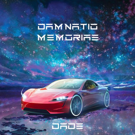 DAMNATIO MEMORIAE | Boomplay Music