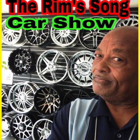 The Rim's Song | Boomplay Music