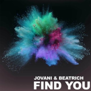 Find You (feat. Beatrich)