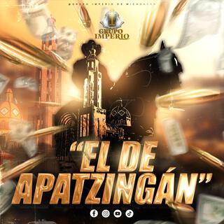 El De Apatzingán