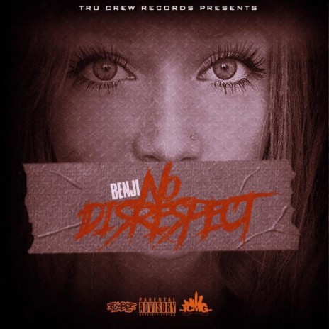 No Disrespect | Boomplay Music