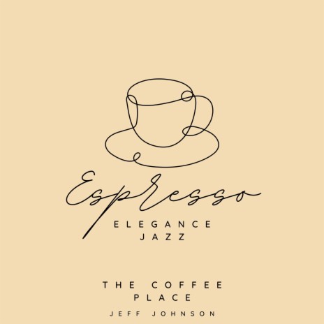 Cappuccino Cadence ft. Jeff Johnson | Boomplay Music