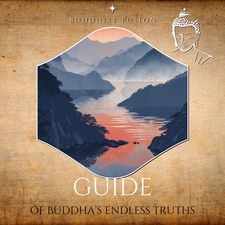 Guide of Buddha’s Endless Truths