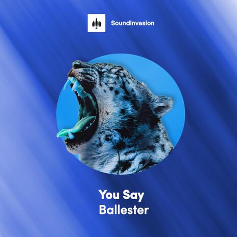 You Say | Boomplay Music