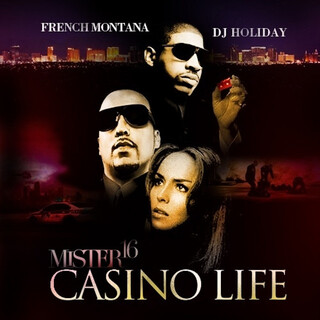 Mister 16: Casino Life