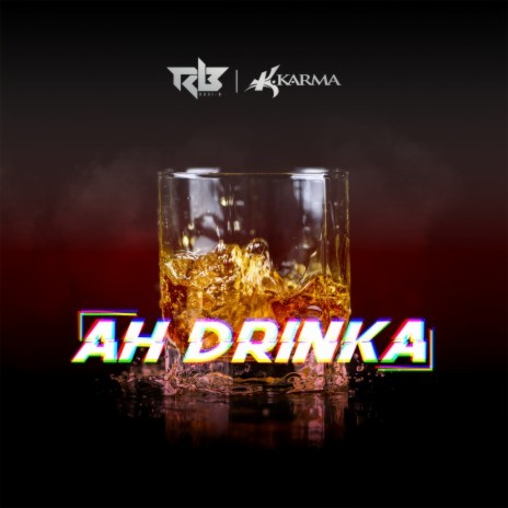 Ah Drinka | Boomplay Music