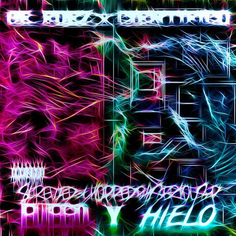 Fuego Y Hielo (Screwed & Chopped By Serious-P) ft. Ge. Fdez & Serious-P | Boomplay Music