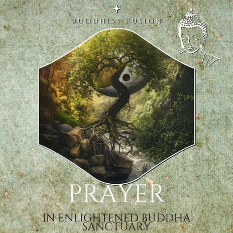 Buddha’s Tranquil Meditation Garden, 4-4-4-4 Breath Cycle | Boomplay Music