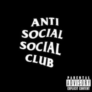 Antisocial