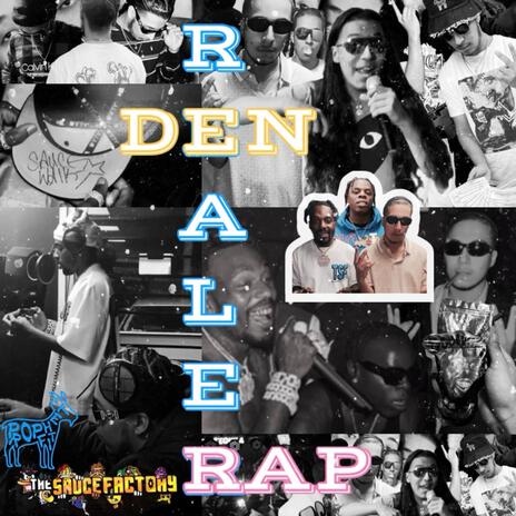 Realer Den Rap ft. Sauce Walka & Sauce WoodWinnin