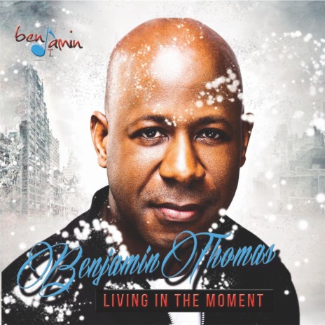 Living in the Moment | Boomplay Music