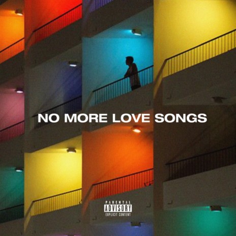 No More Love Songs ft. Ken Samson | Boomplay Music