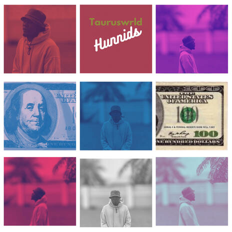 Hunnids | Boomplay Music