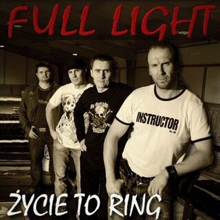 Życie to Ring