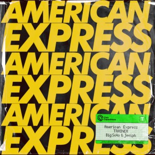 American Express