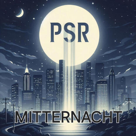 MITTERNACHT | Boomplay Music