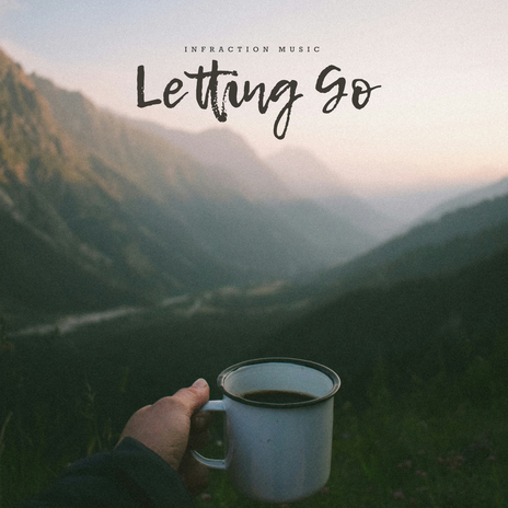 Letting Go | Boomplay Music