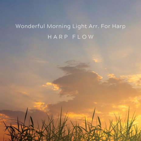 Wonderful Morning Arr. For Harp | Boomplay Music