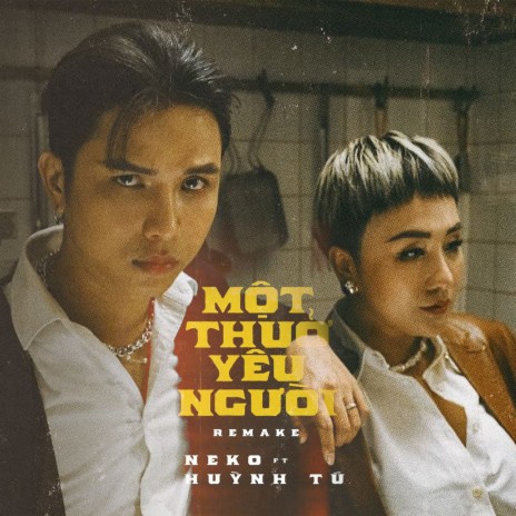 Một Thuở Yêu Người (Lofi) ft. Neko Land & Huỳnh Tú | Boomplay Music