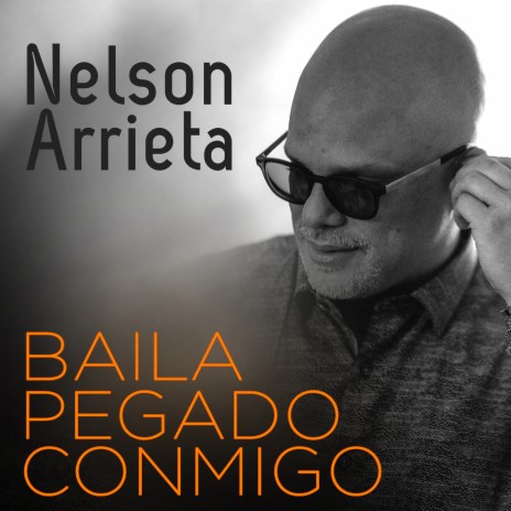 Baila Pegado Conmigo | Boomplay Music