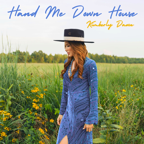 Hand Me Down House | Boomplay Music