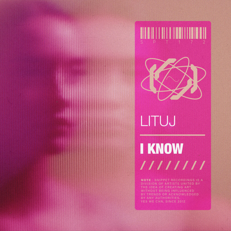 I Know | Boomplay Music