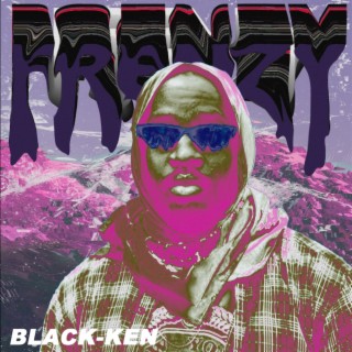 Black-Ken