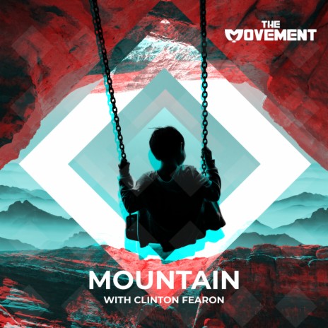 Mountain ft. Clinton Fearon | Boomplay Music