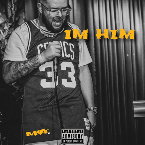 IM HIM | Boomplay Music