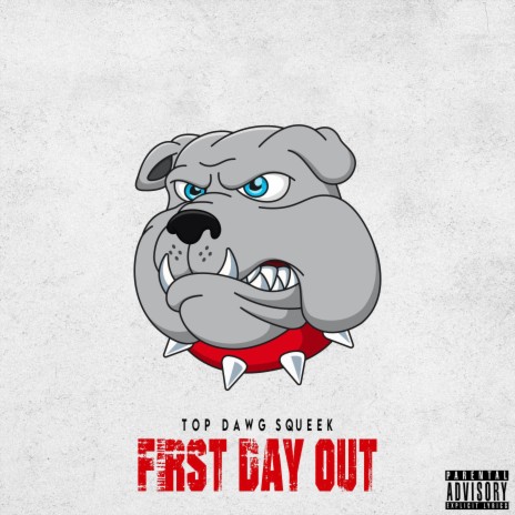 First Day Out | Boomplay Music